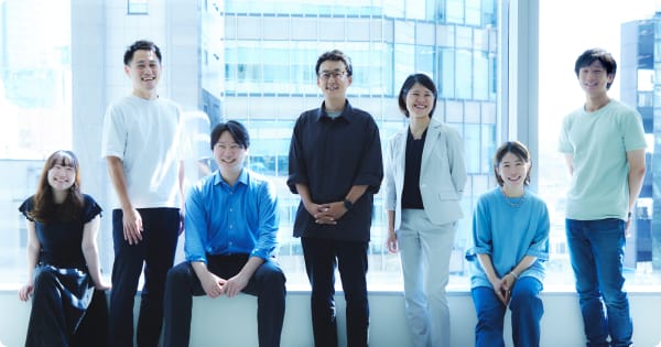 estieの働き方やカルチャー