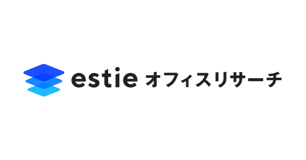 estie オフィスリサーチ ロゴ