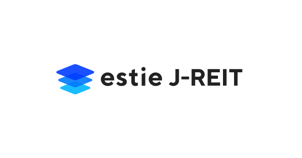 estie J-REIT ロゴ